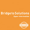Bridge to Solutions Bridge to Solutions