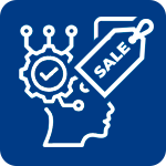 Sale Языковые навыки