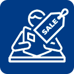 Sale Уровневое чтение