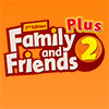 Family and Friends 2 edition Plus Family and Friends 2 edition Plus