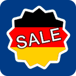 Sale Учебники (немецкий)