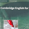 Cambridge English for Cambridge English for