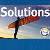 Solutions Solutions