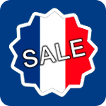 Sale Учебники франц. яз.