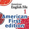 American English File American English File