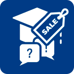 Sale Академические цели