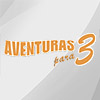 Aventuras para 3 Aventuras para 3