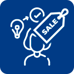 Sale Методика