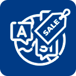 Sale Другие языки