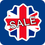 Sale Учебники англ. яз.