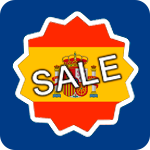 Sale Испанский язык